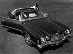 Dodge Charger SE 1975 года